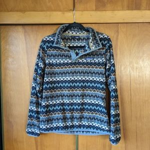Patagonia Fleece